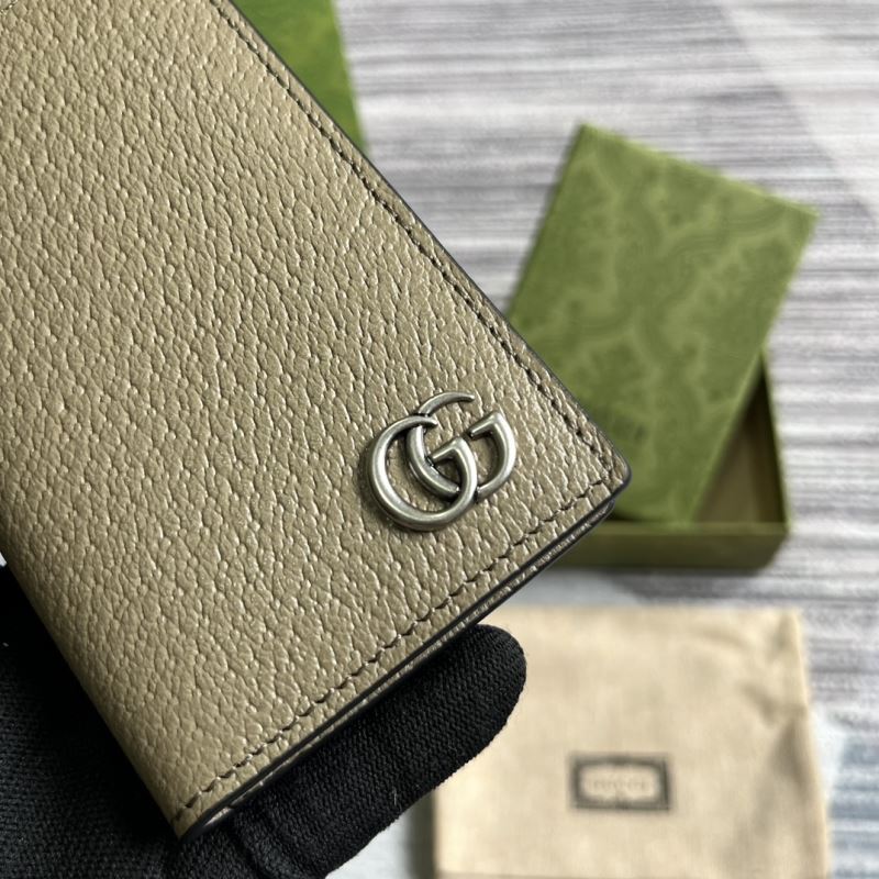 Gvc*1 wallets